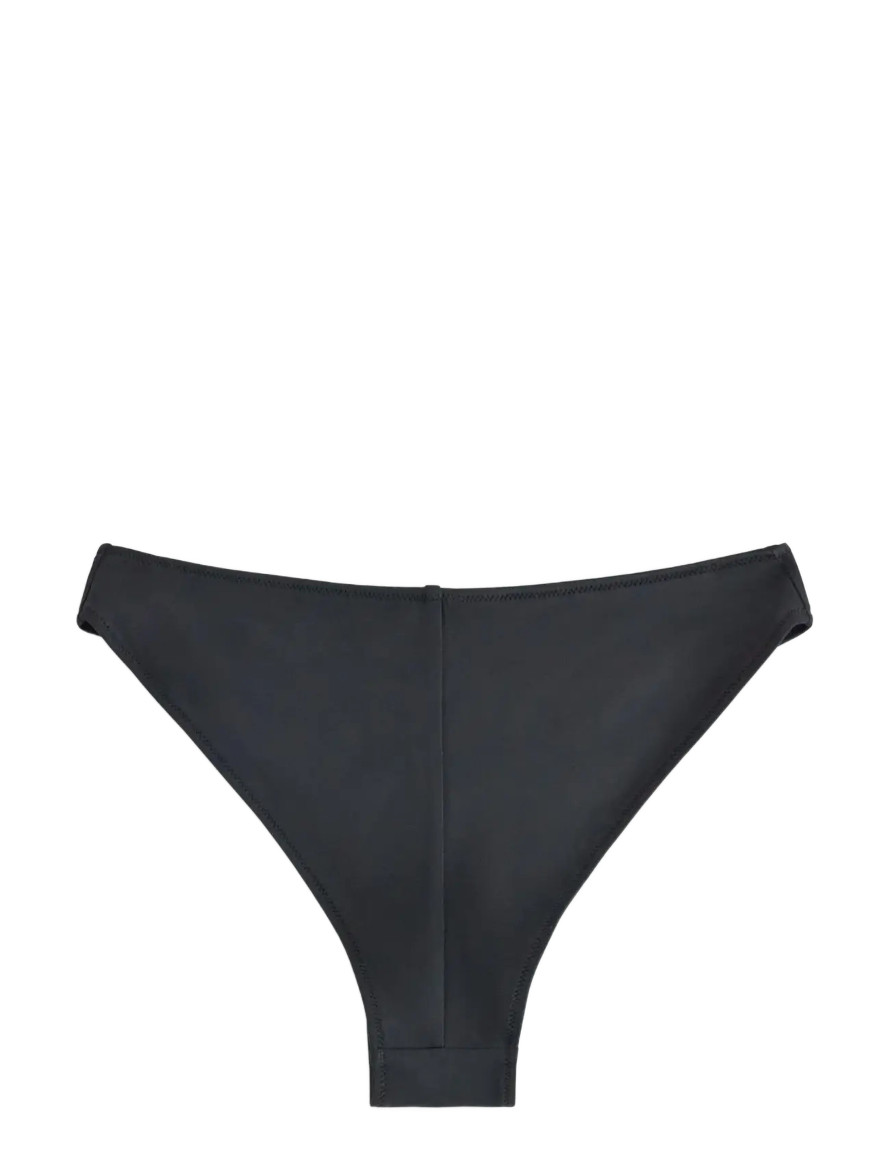 Lindex - Brazilian bikini bottom - brazilian bikinis - black - 2