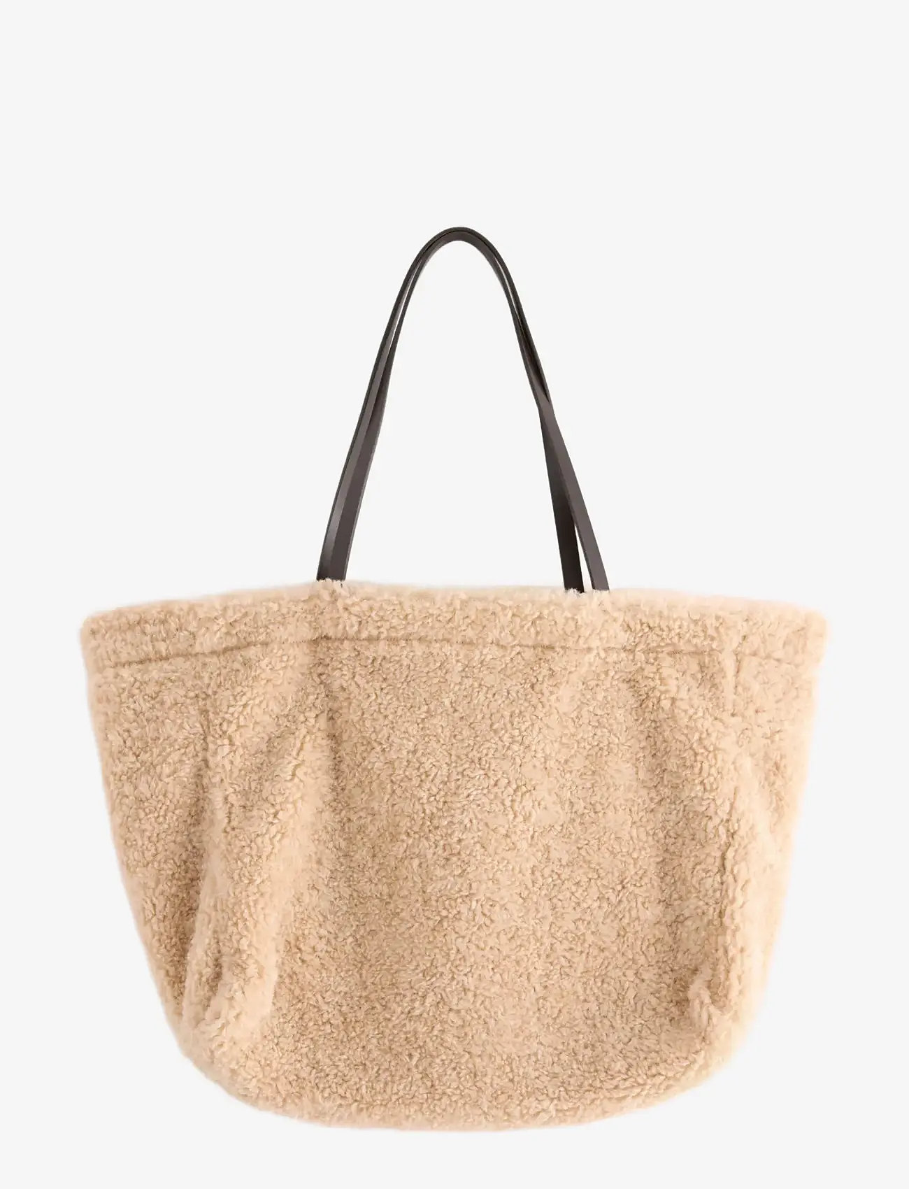 Lindex - Bag pile - tote bags - light beige - 1