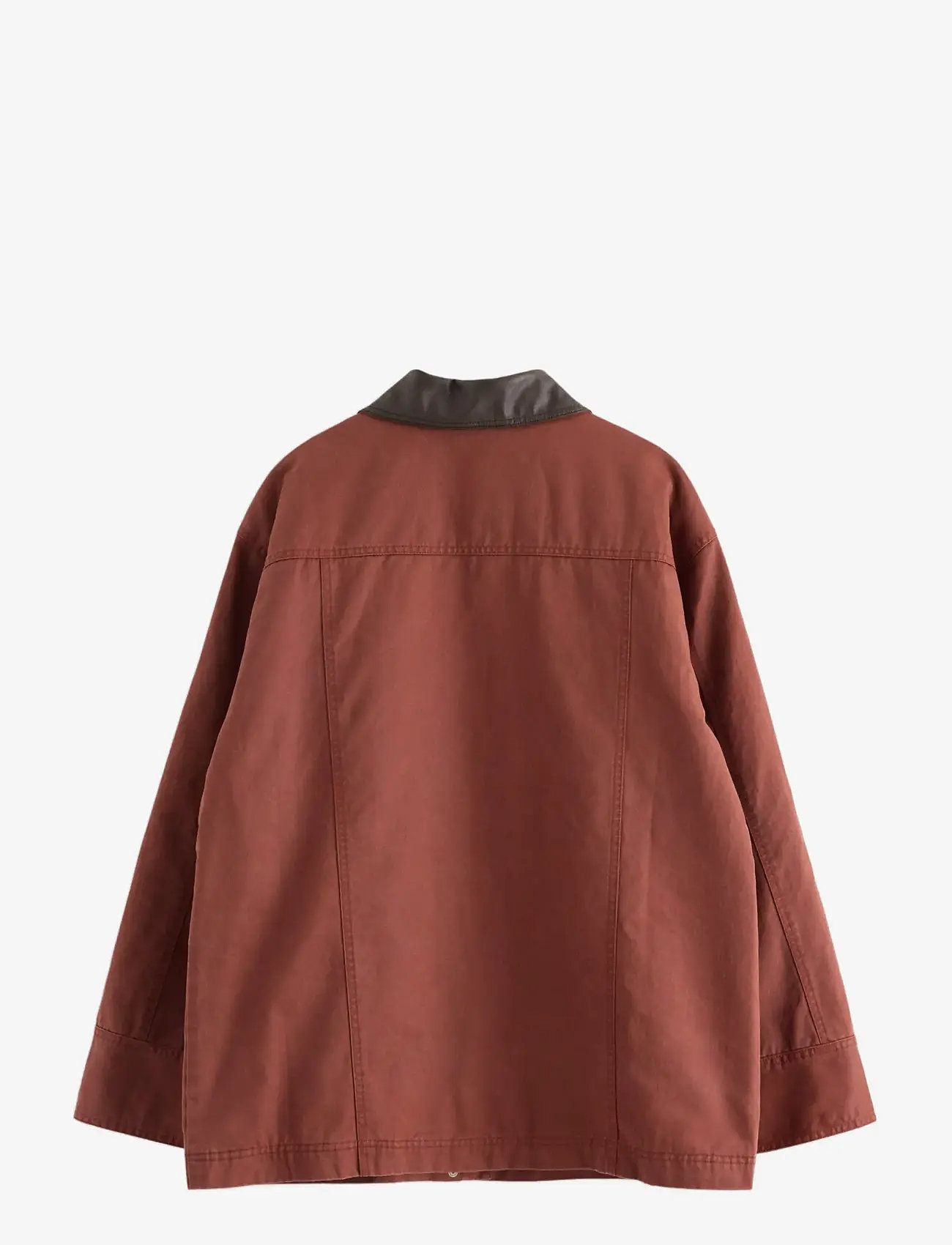Lindex - Jacket - utility-jacken - lt brown - 2