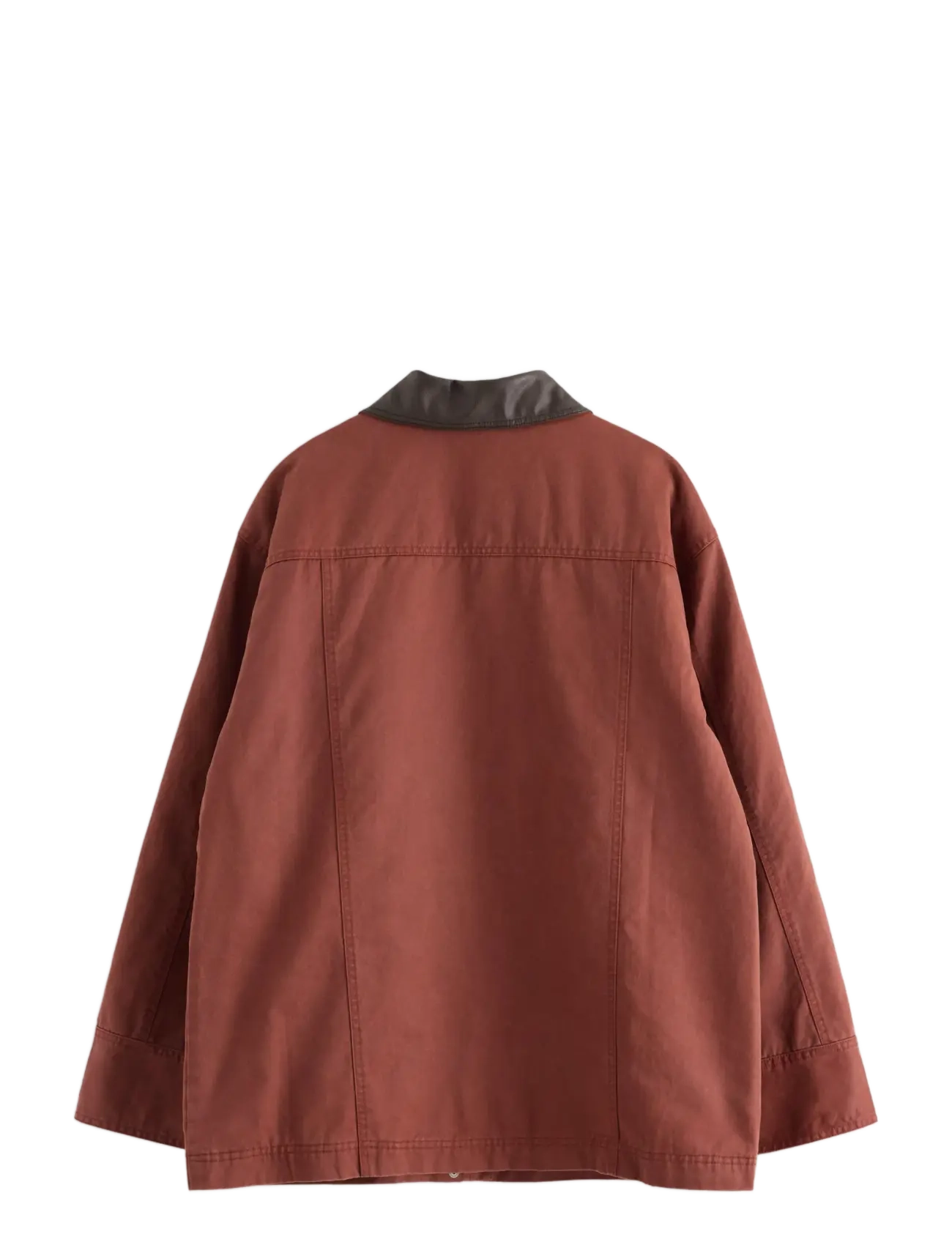 Lindex - Jacket - utilityjackor - lt brown - 2