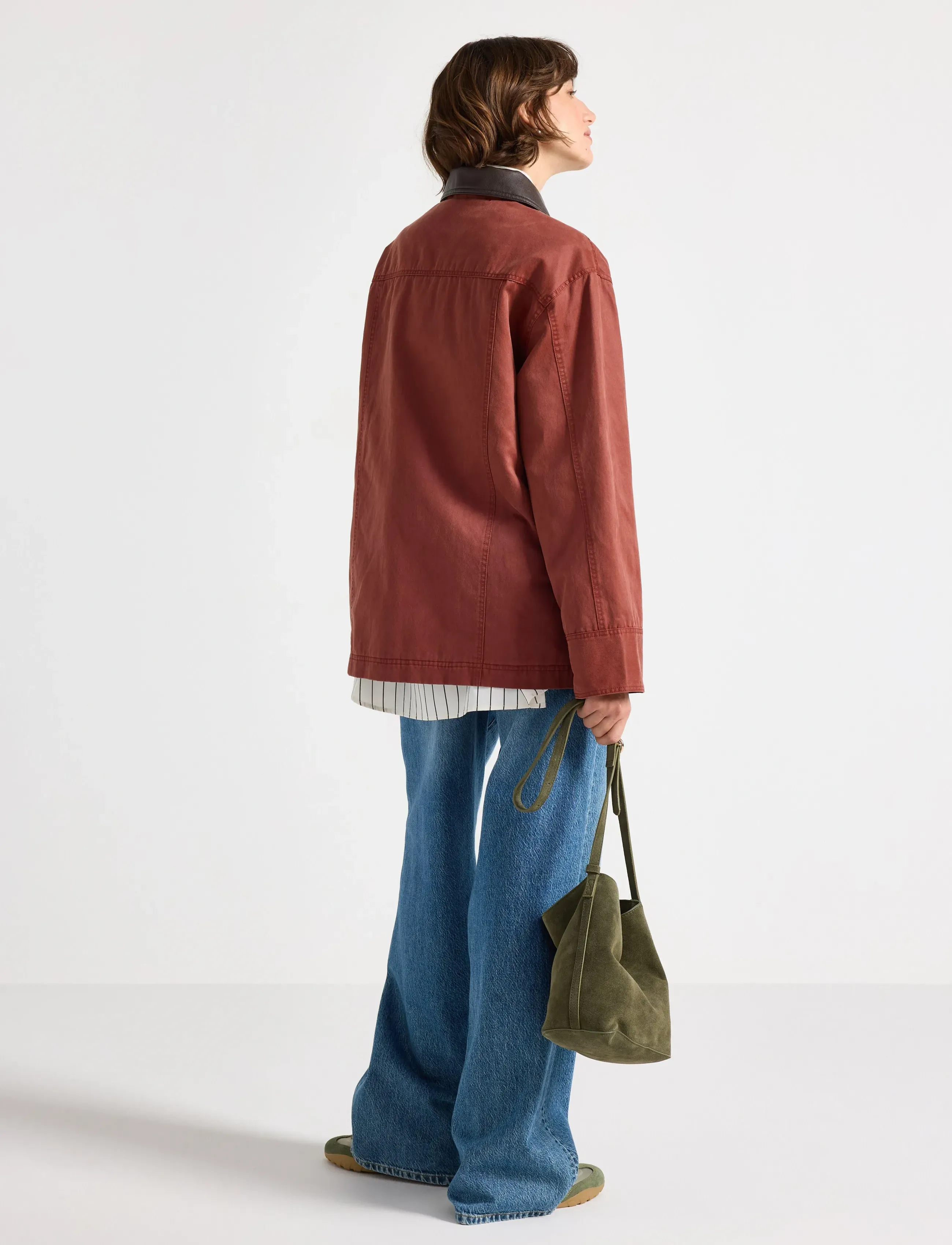 Jacket 2