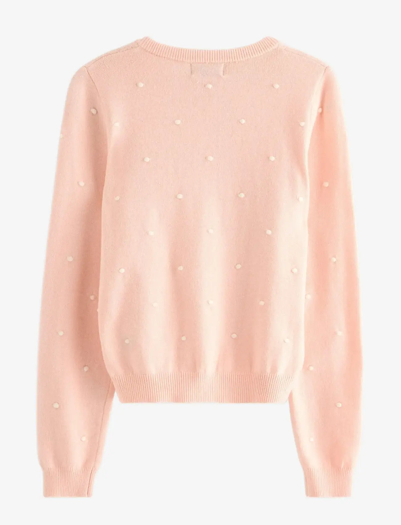 Lindex - Cardigan Julesett - cardigans - light pink - 2