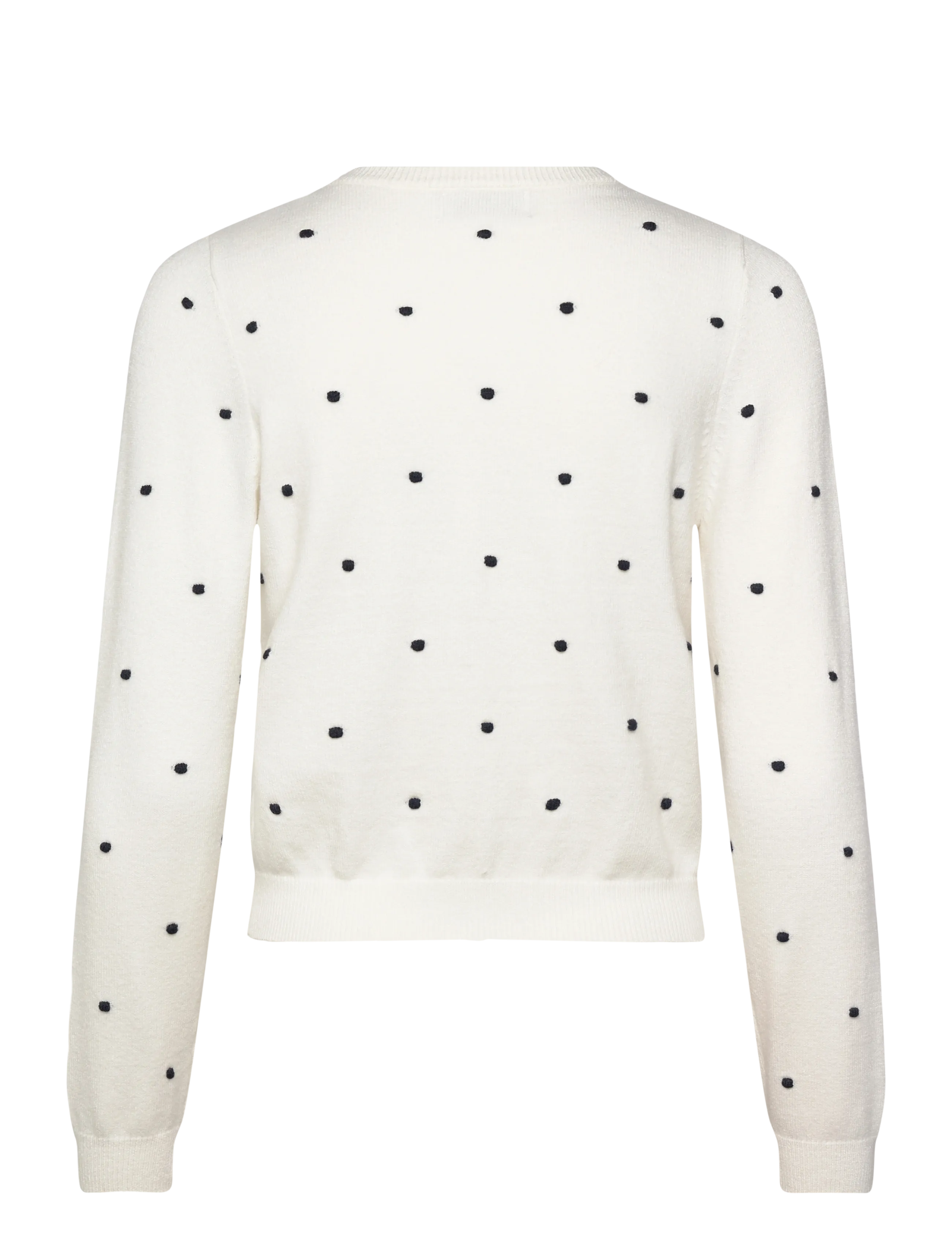 Lindex - Cardigan Julesett - cardigans - off white - 2