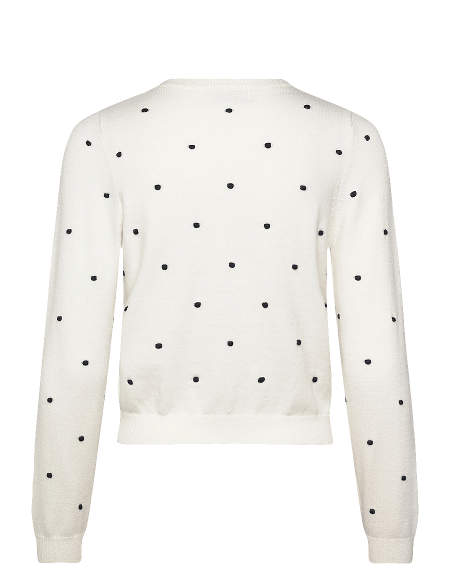 Lindex - Cardigan Julesett - cardigans - off white - 2