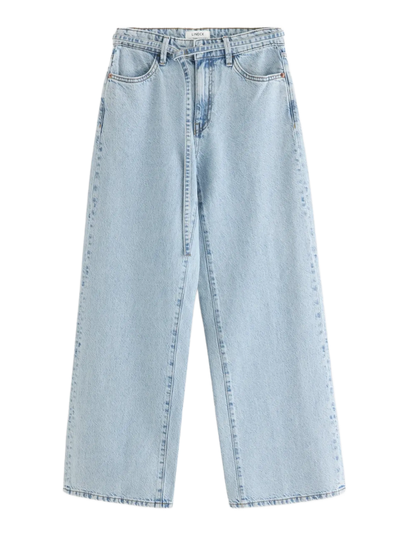 LIGHT DENIM