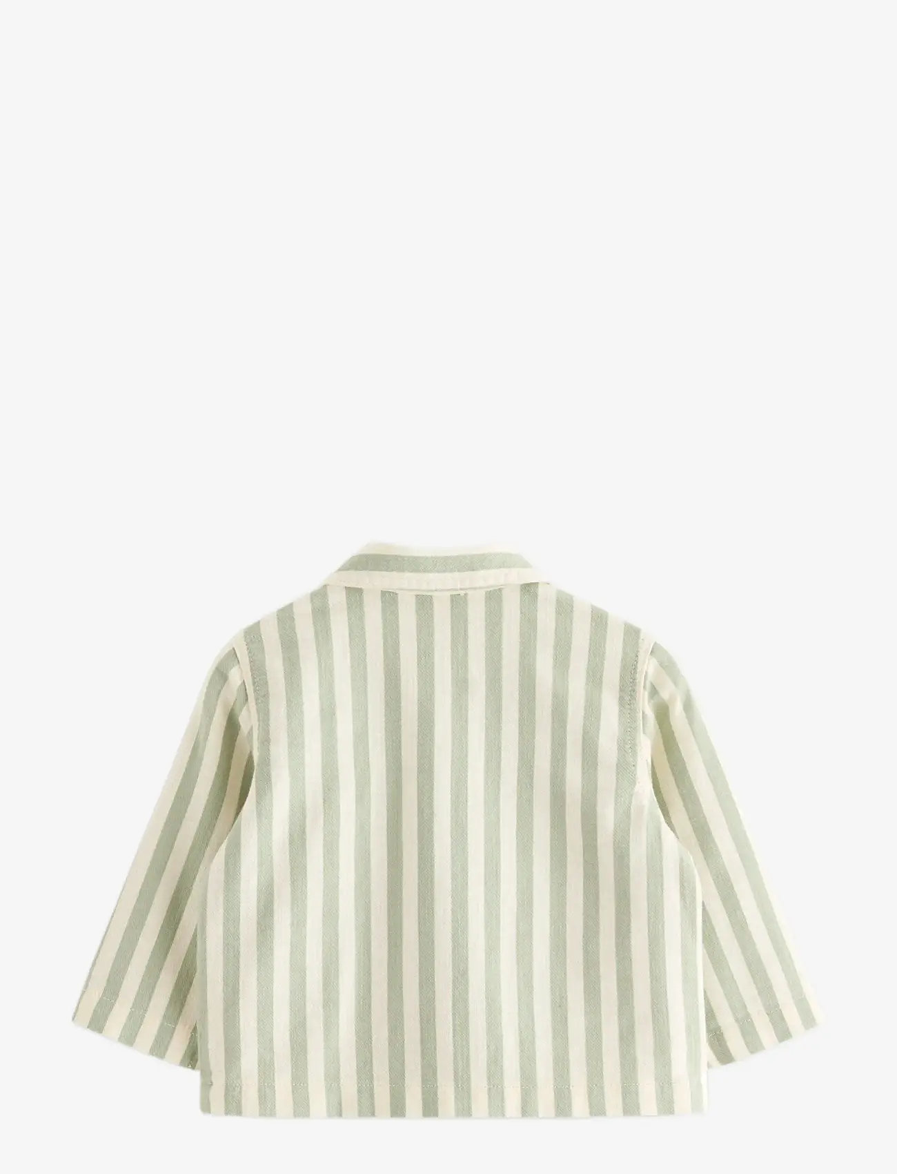 Lindex - Indoor jacket workwear - Õhukesed joped - dusty green - 1