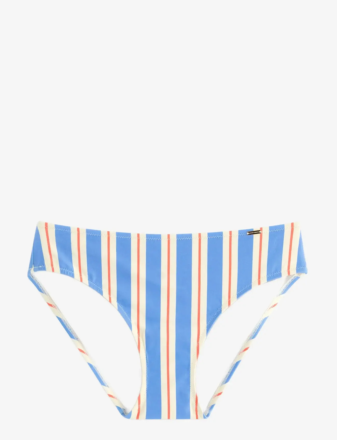 Lindex - Bikini bottom - bikini-slips - light blue - 1