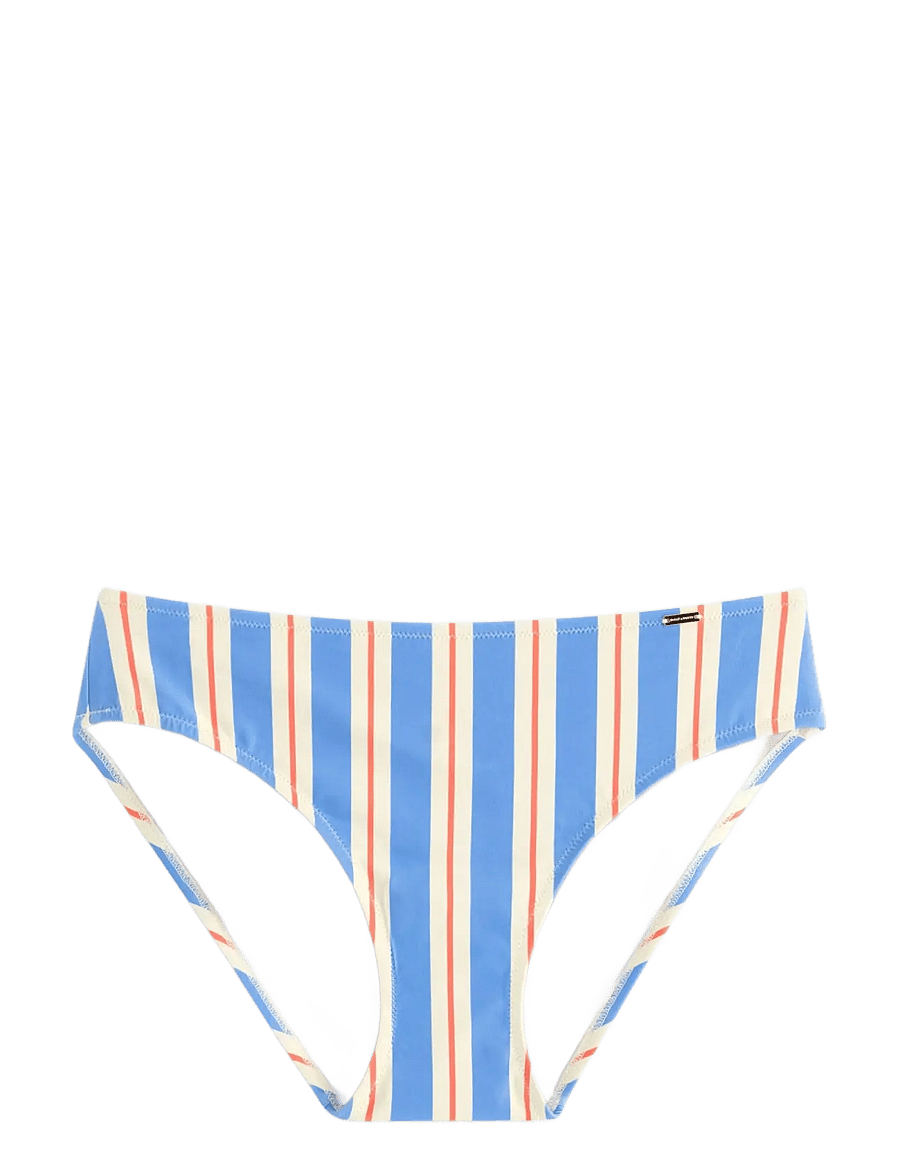 Lindex - Bikini bottom - bikiinipüksid - light blue - 1