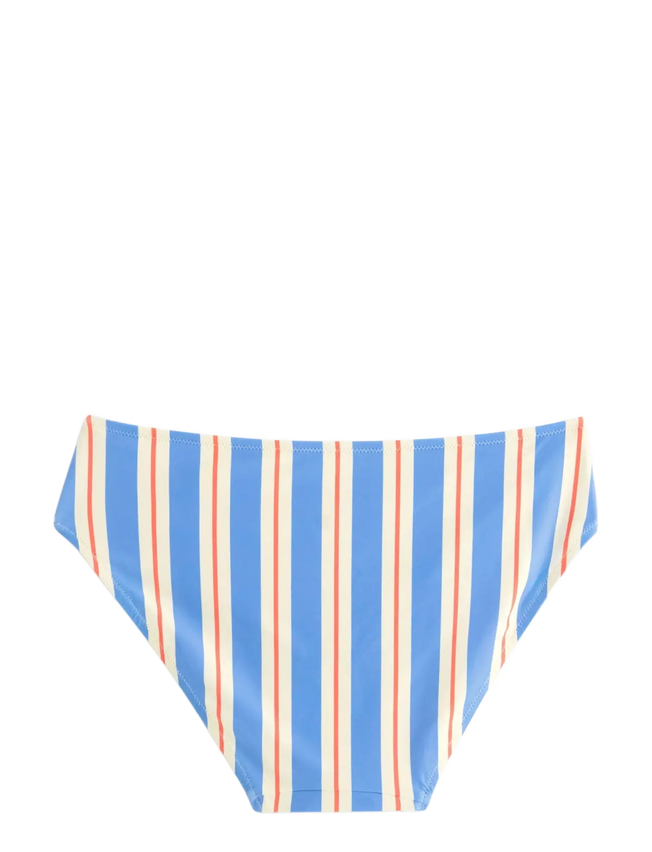Lindex - Bikini bottom - majtki bikini - light blue - 2