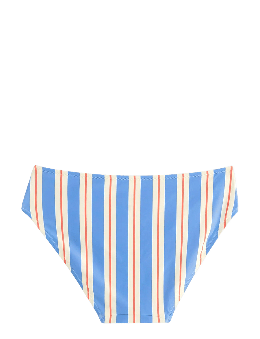 Lindex - Bikini bottom - bikiinipüksid - light blue - 2