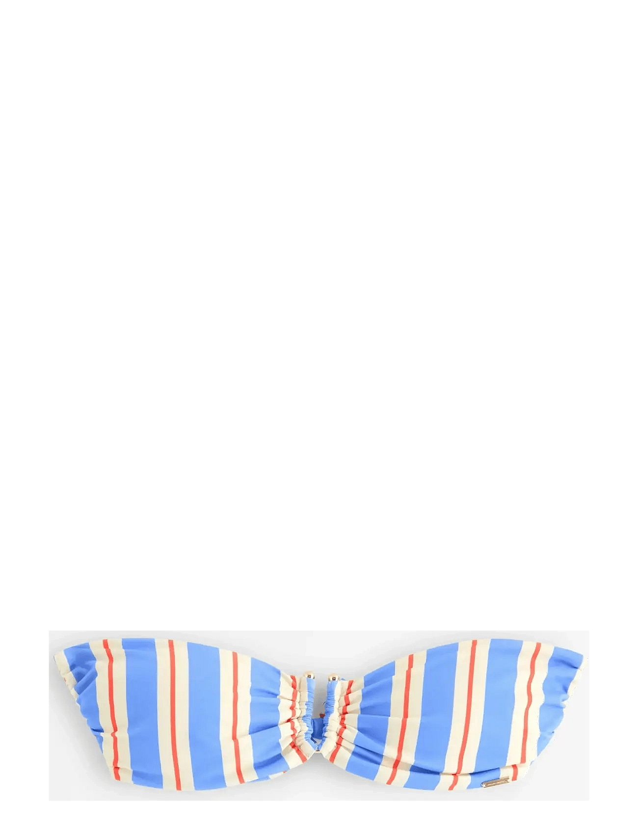 Lindex | Padded Bandeau Bikini Bra | XS — produktbild