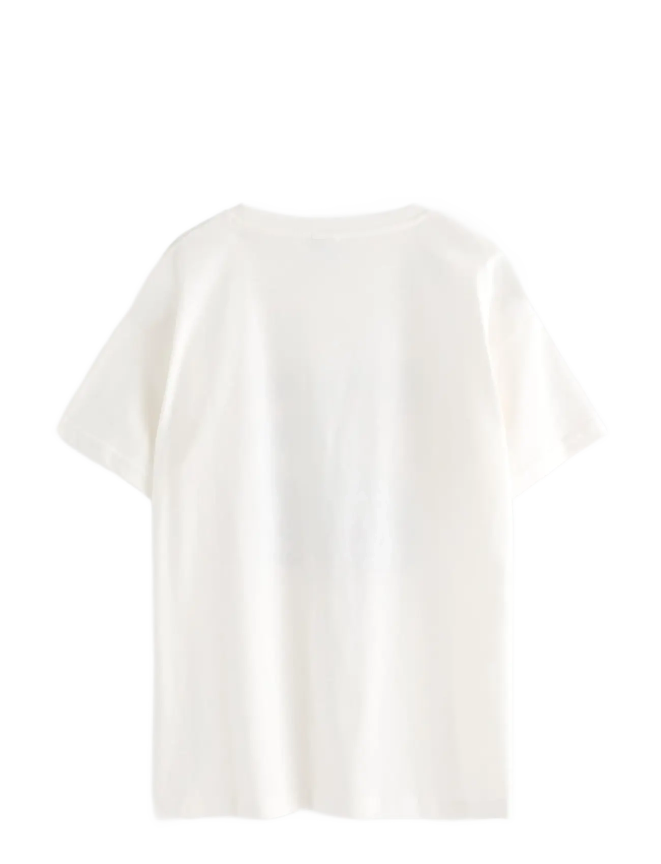 Lindex - T-shirt - kurzärmelige - white - 2