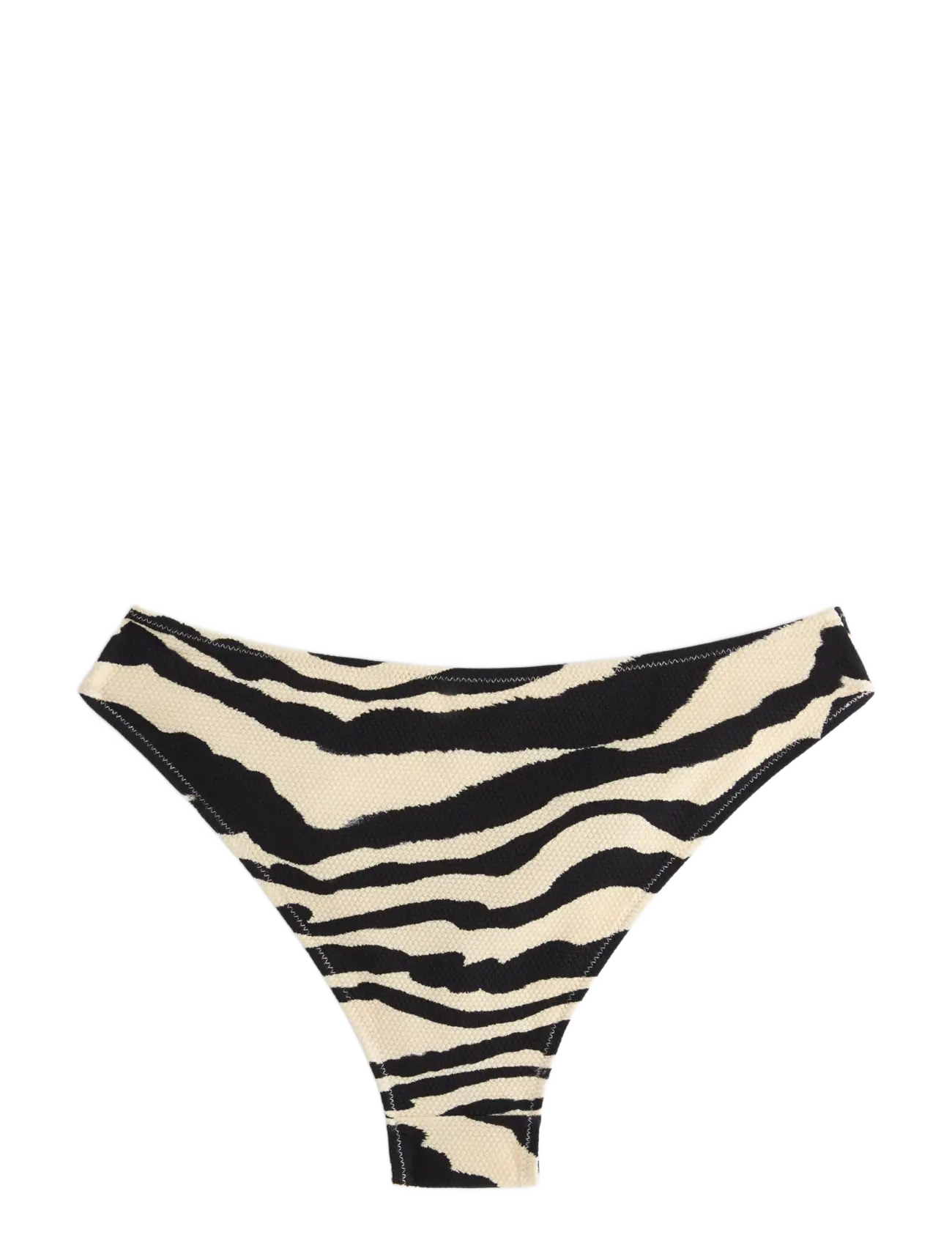 Lindex - Brazilian bikini bottom - brazilian bikinis - dusty white - 2