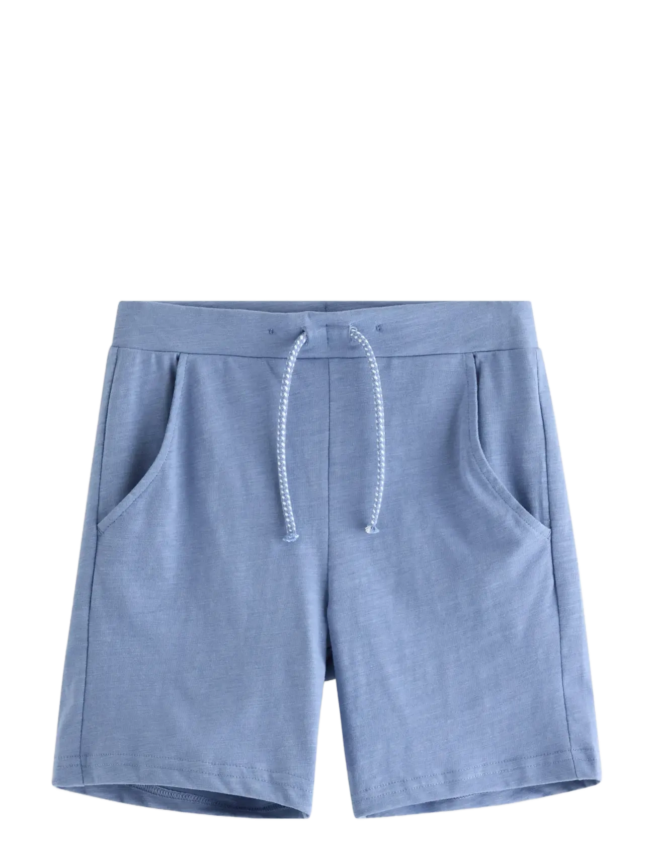 LINDEX Mid-Length Shorts Blau - 92 - Kinder