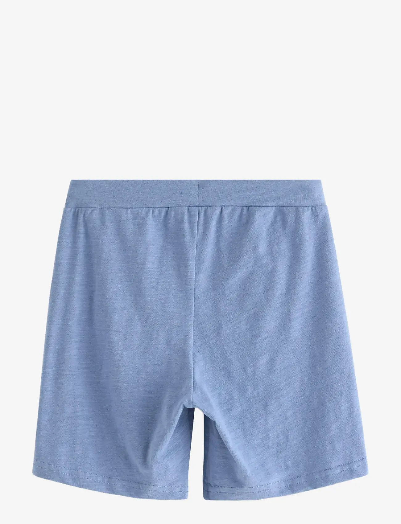 Lindex - Mid-length shorts - lühikesed dressipüksid - blue - 2