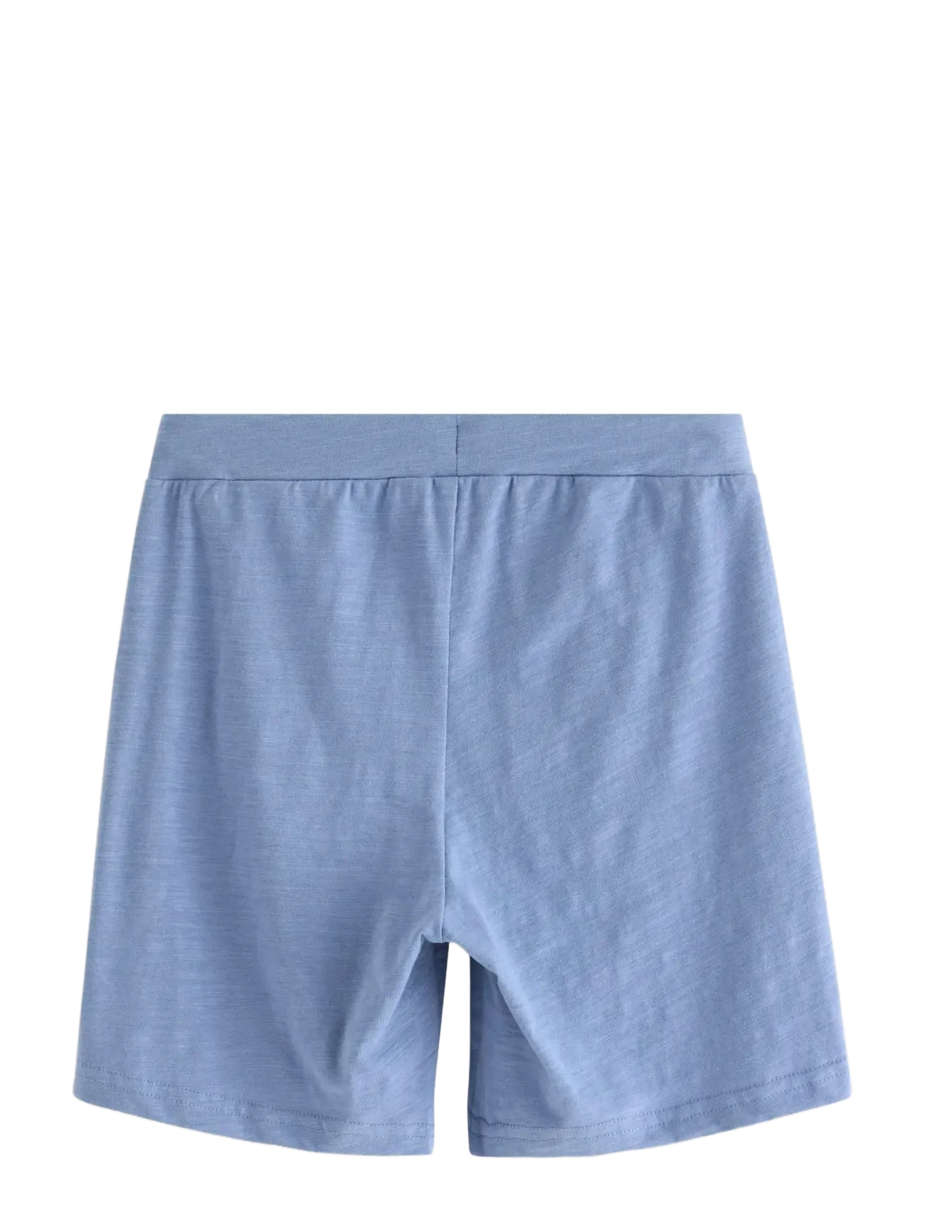 Lindex - Mid-length shorts - casual shorts - blue - 2