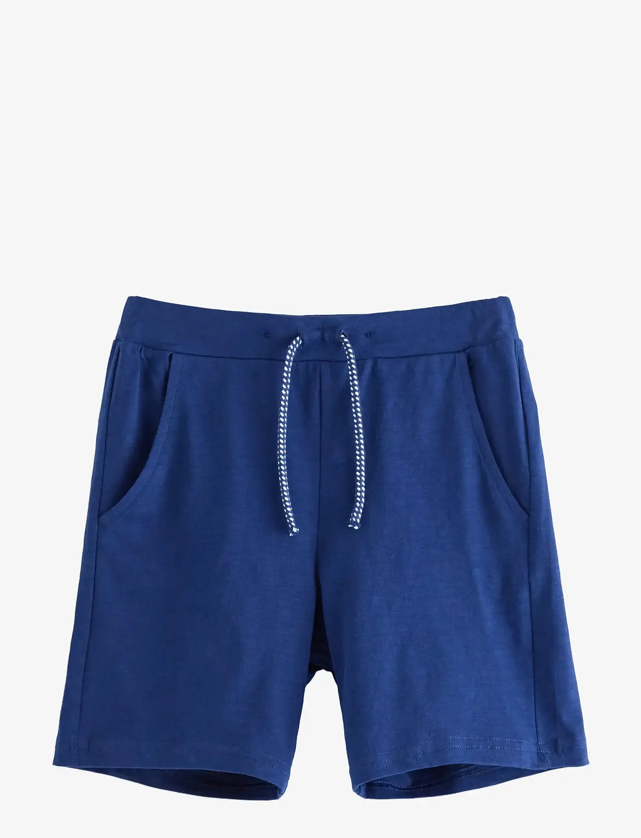 Lindex - Mid-length shorts - casual shorts - dark blue - 1