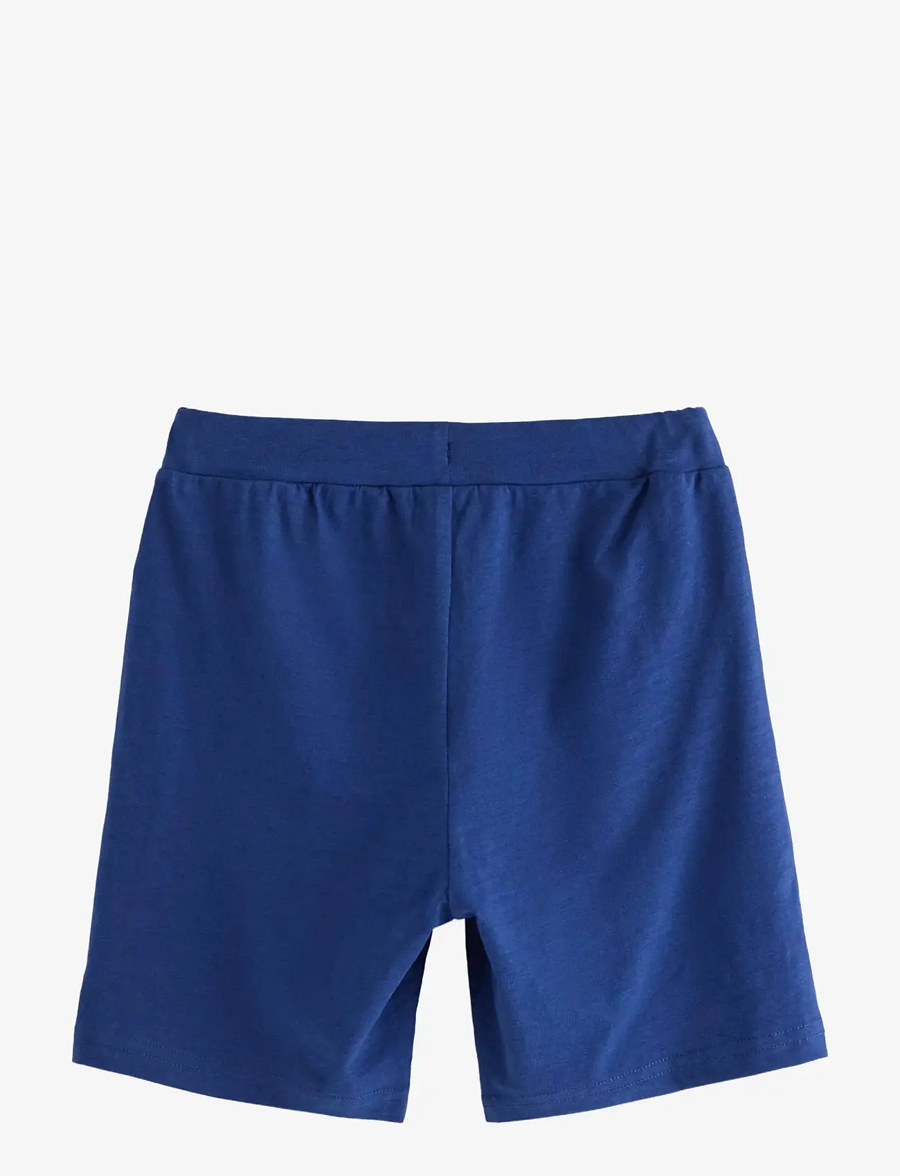 Lindex - Mid-length shorts - casual shorts - dark blue - 2