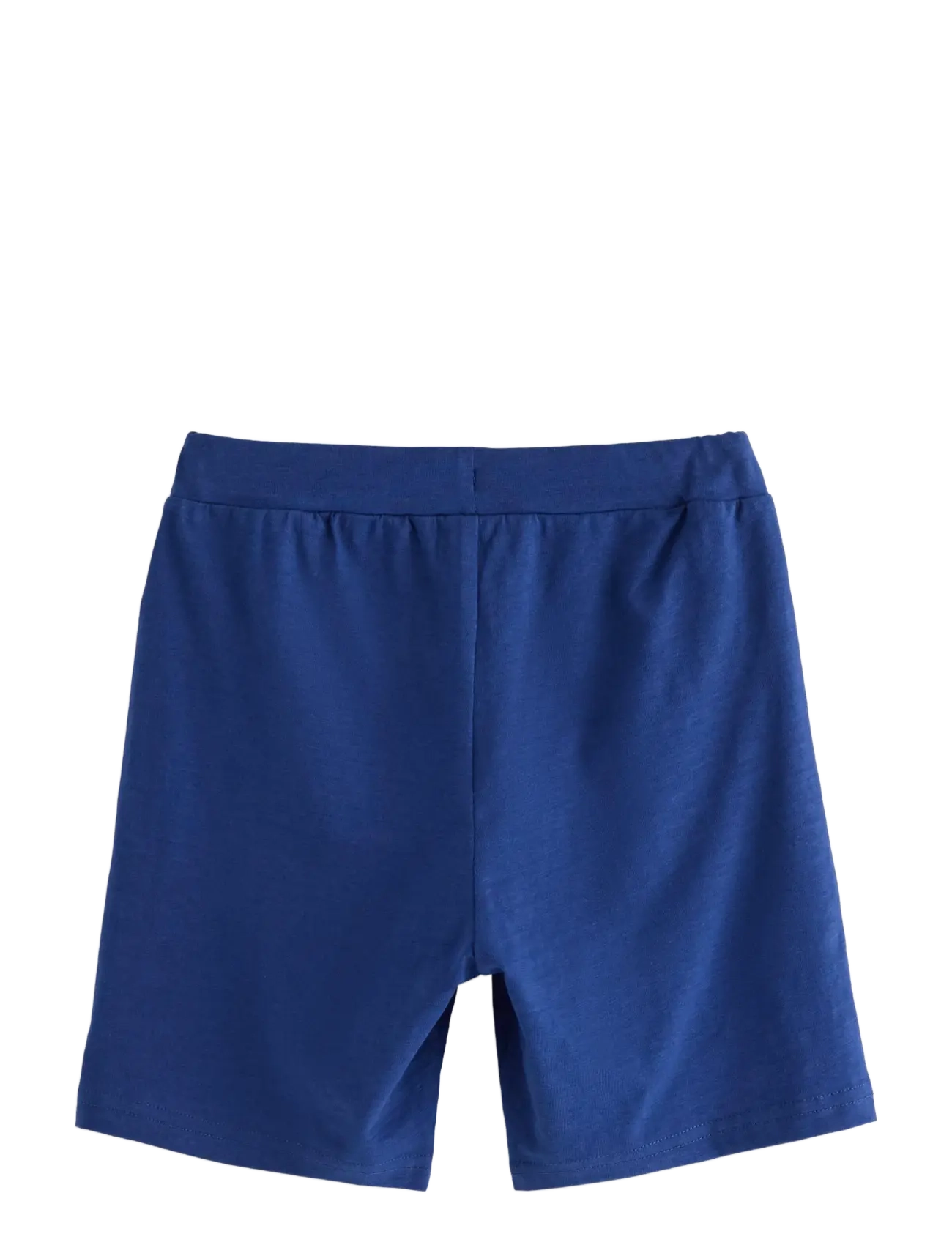 Lindex - Mid-length shorts - treniņtērpa šorti - dark blue - 2