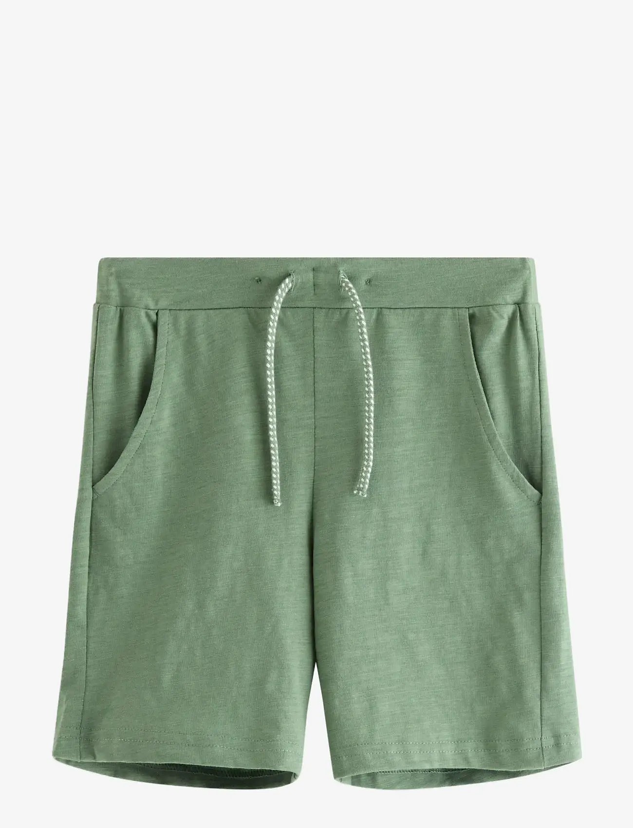 Lindex - Mid-length shorts - casual shorts - light khaki - 1