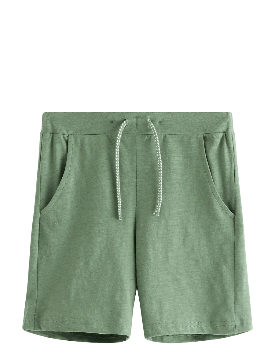 Lindex - Mid-length shorts - casual shorts - light khaki - 1