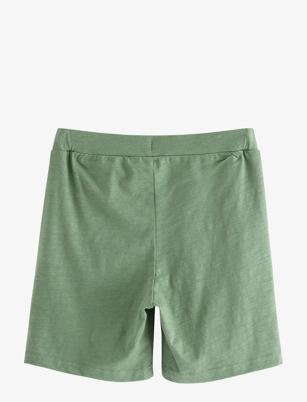 Lindex - Mid-length shorts - casual shorts - light khaki - 2