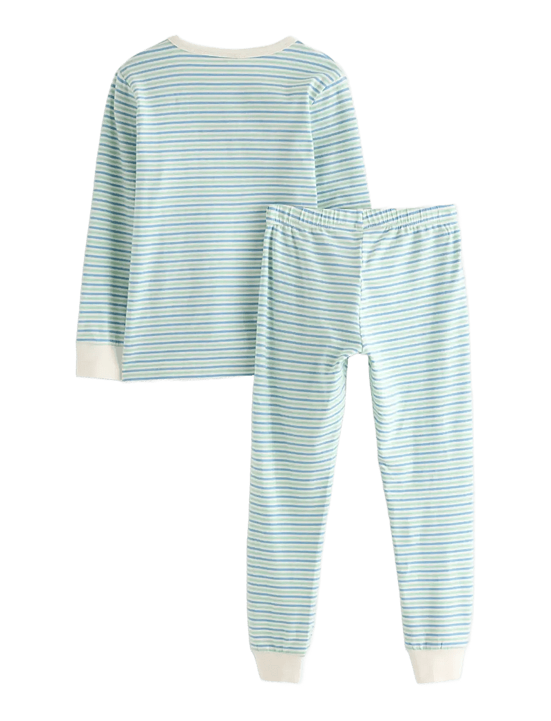 Lindex - Pyjama set - sets - light beige - 2