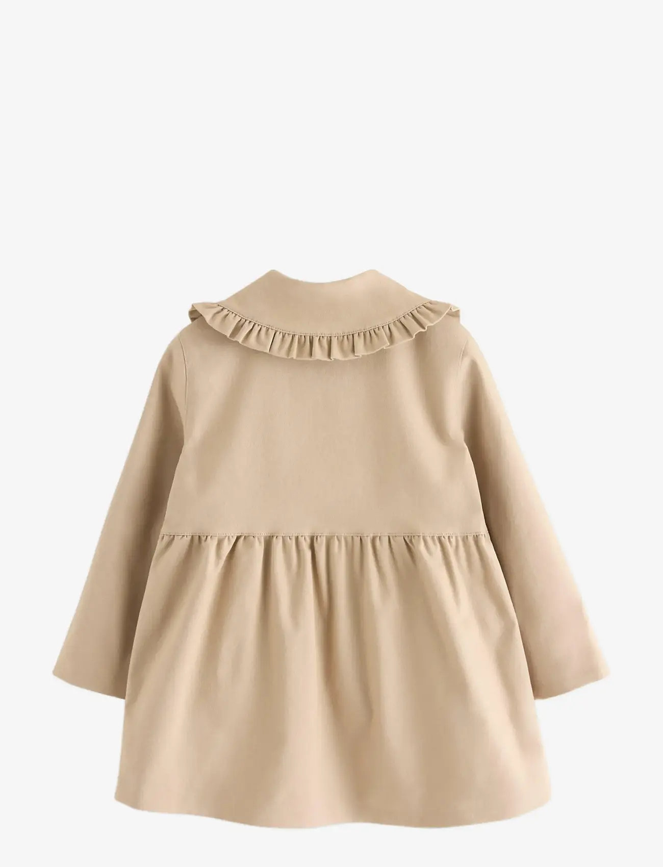 Lindex - Trench coat - coats - beige - 2