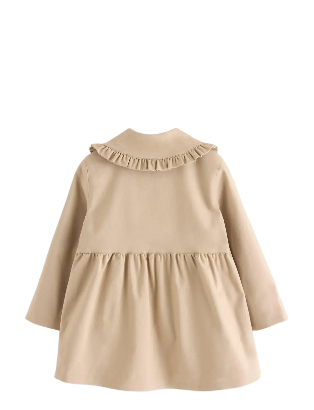 Lindex - Trench coat - rudens jakas - beige - 2