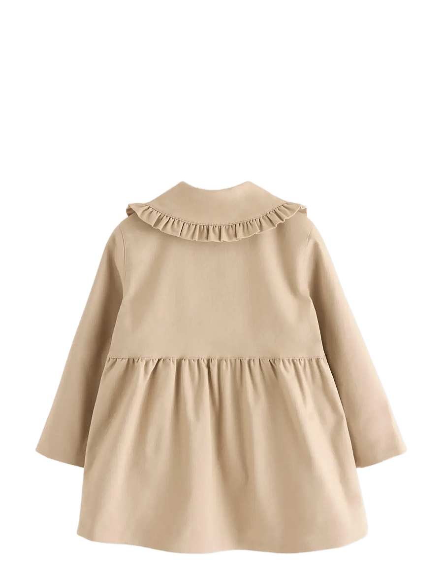 Lindex - Trench coat - rockar & kappor - beige - 2