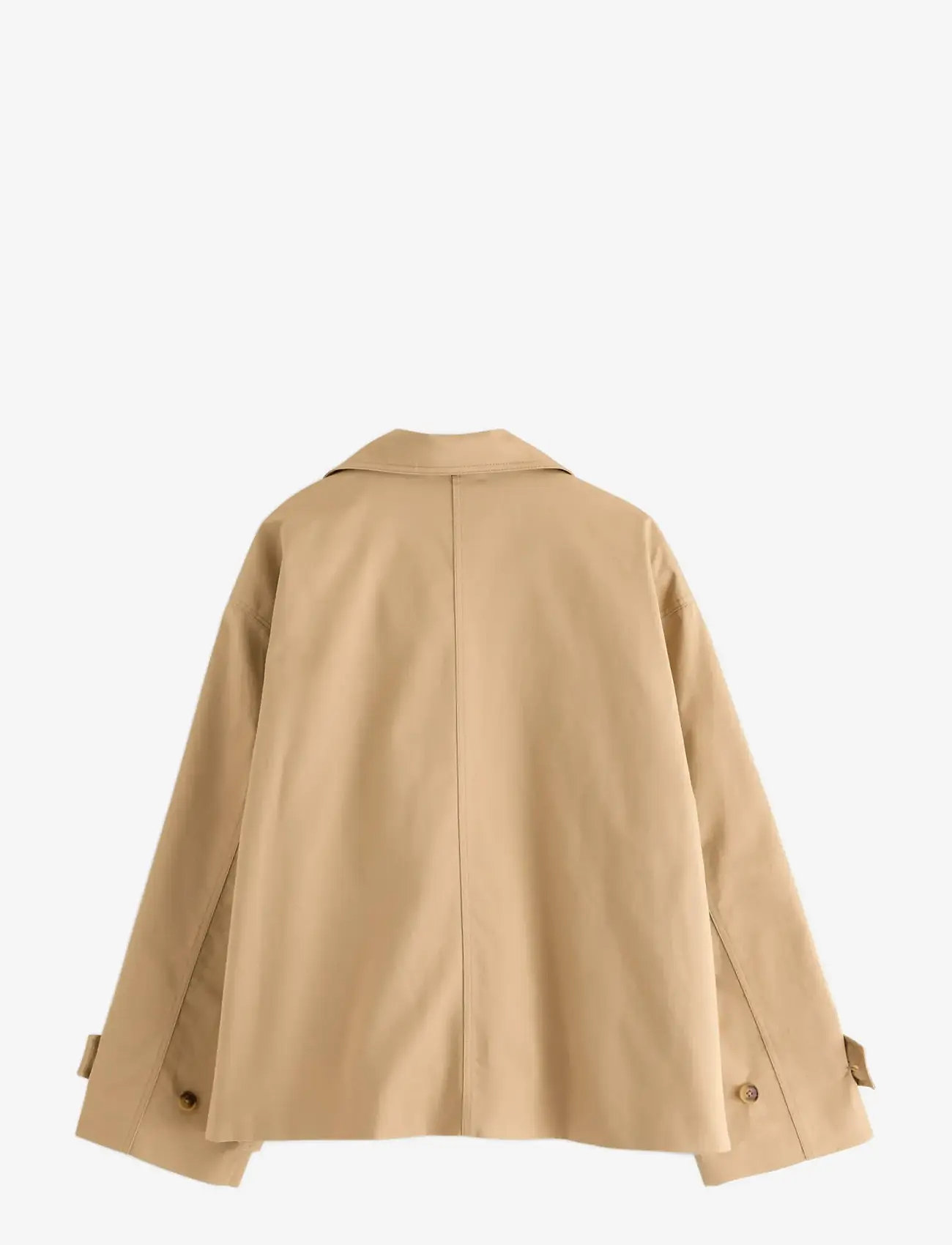 Lindex - Jacket Tania - trenchcoats - beige - 2