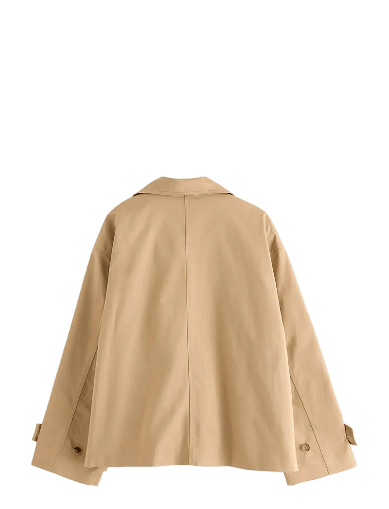 Lindex - Jacket Tania - trenchcoats - beige - 2