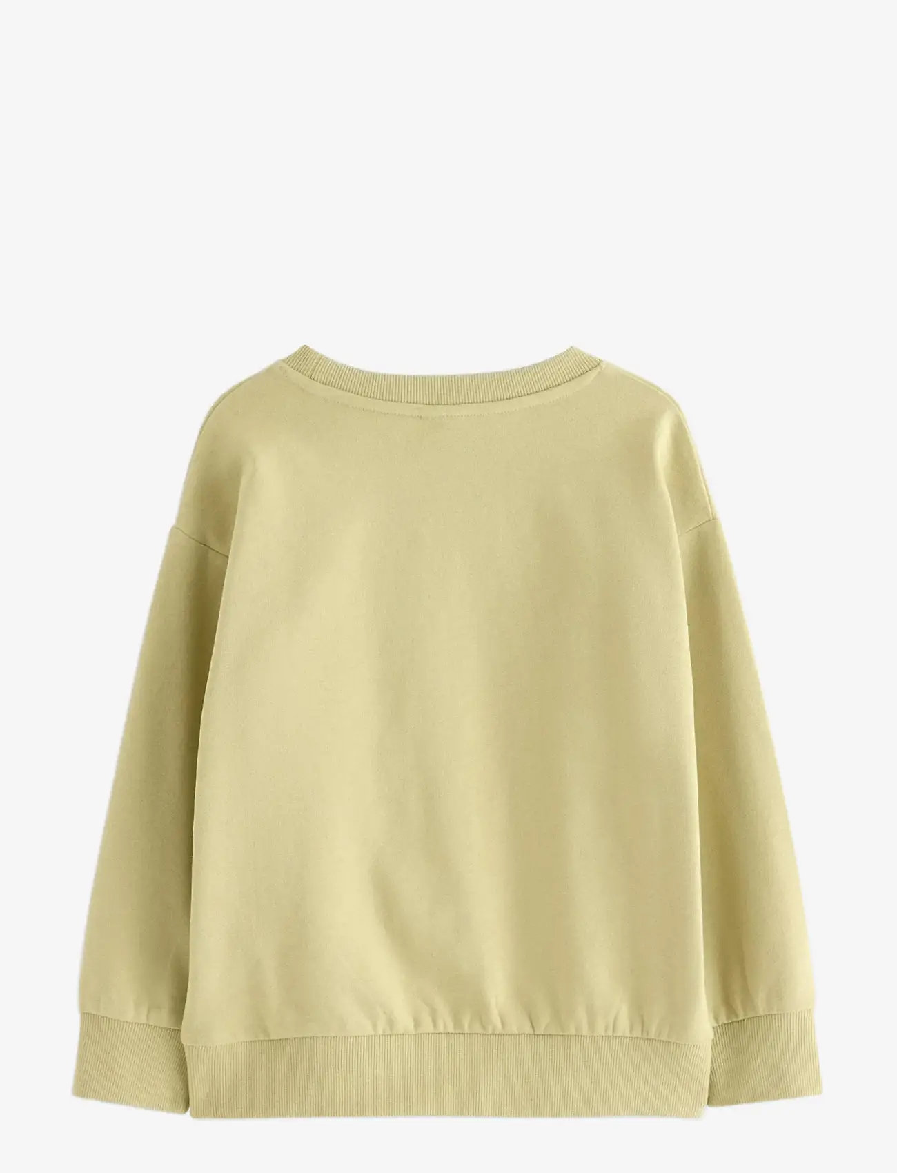 Lindex - Sweatshirt Moomin - sweatshirts - light dusty green - 2