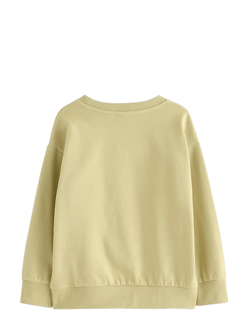 Lindex - Sweatshirt Moomin - sweatshirts - light dusty green - 2