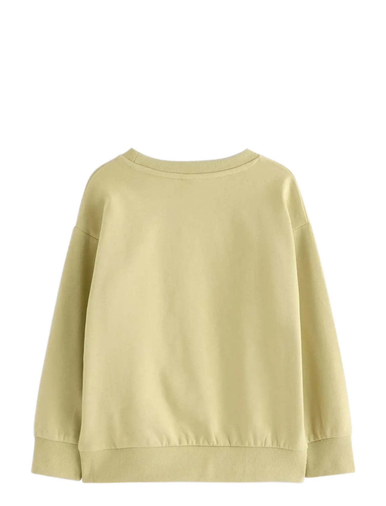 Lindex - Sweatshirt Moomin - sweatshirts - light dusty green - 2