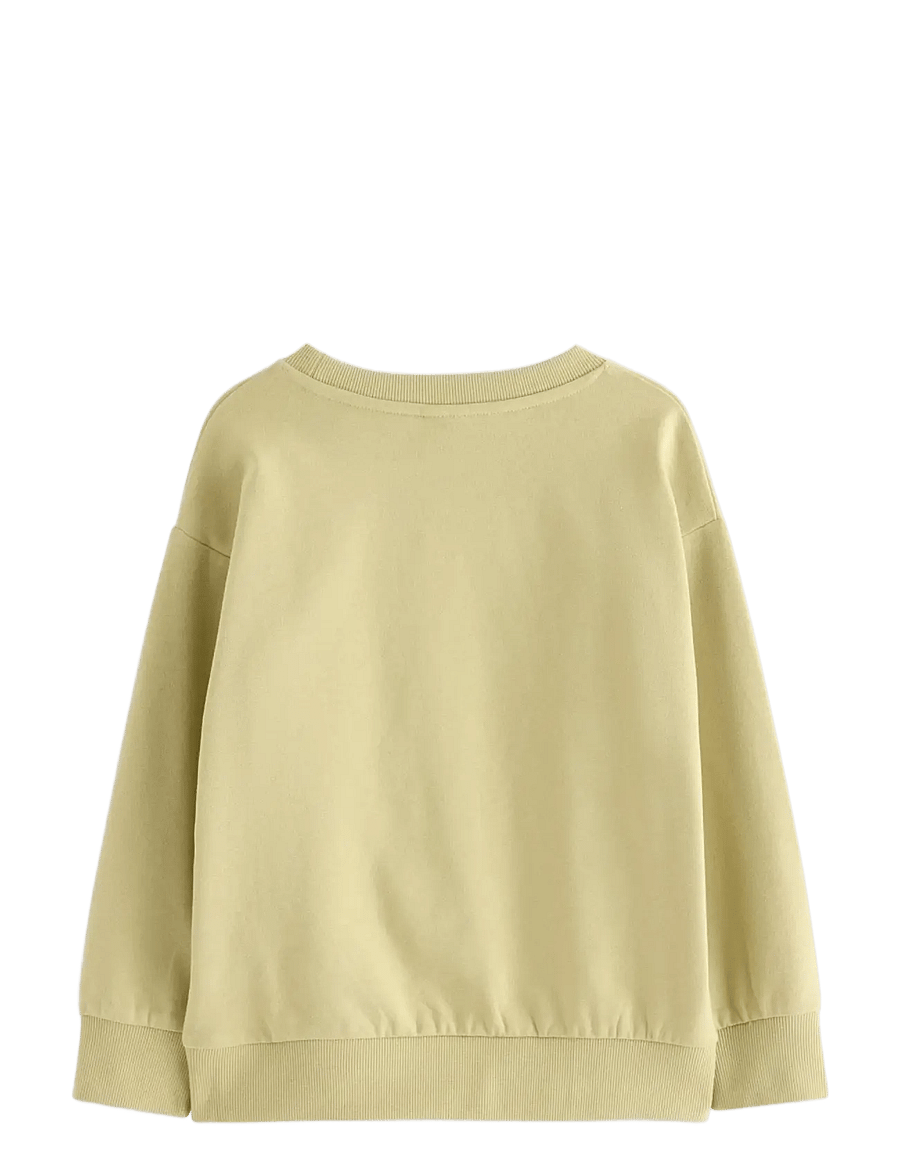 Lindex - Sweatshirt Moomin - sweatshirts - light dusty green - 2