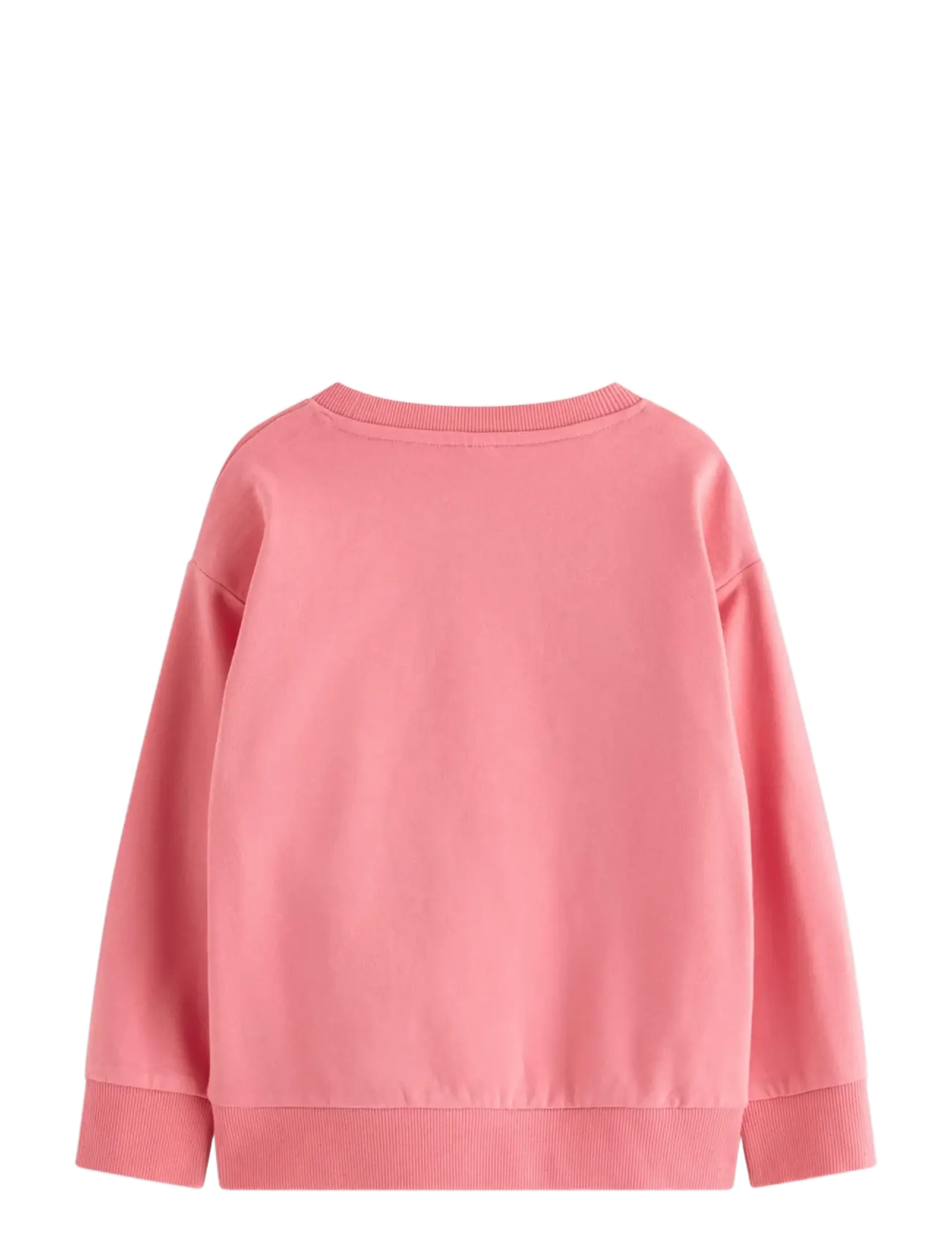 Lindex - Sweatshirt Moomin - dressipluusid - light dusty pink - 2