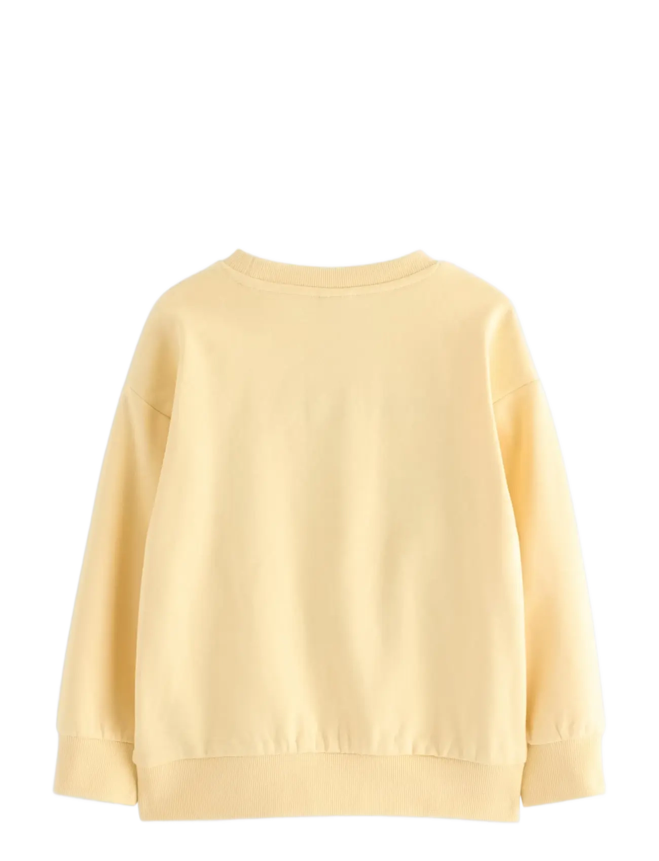 Lindex - Sweatshirt Moomin - sweatshirts - light dusty yellow - 2