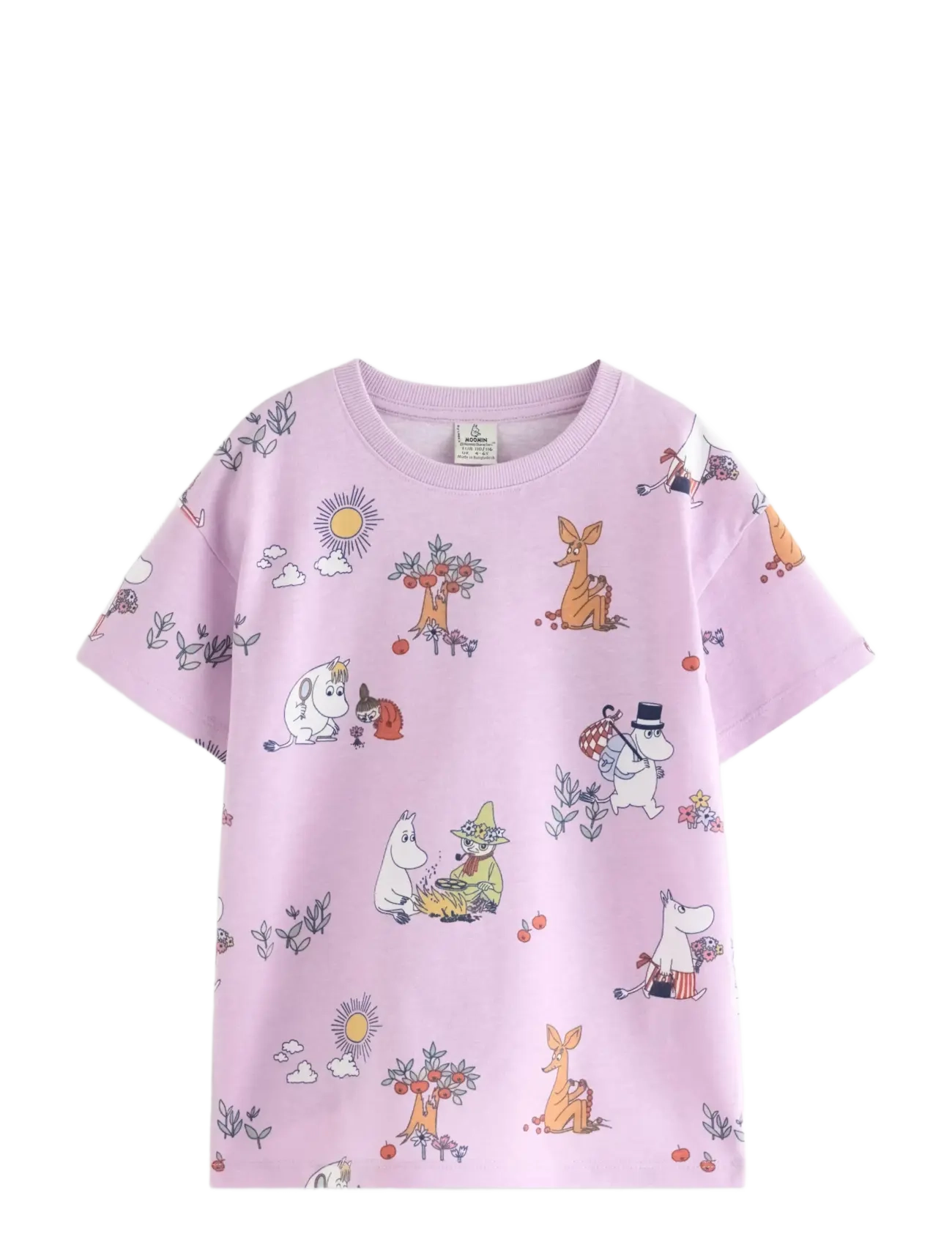 LIGHT LILAC