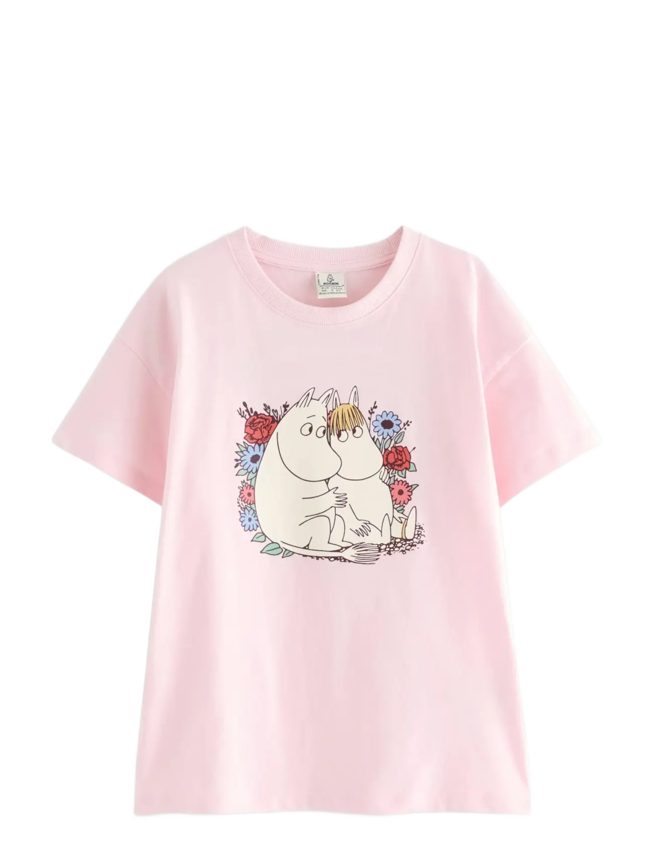 LIGHT PINK