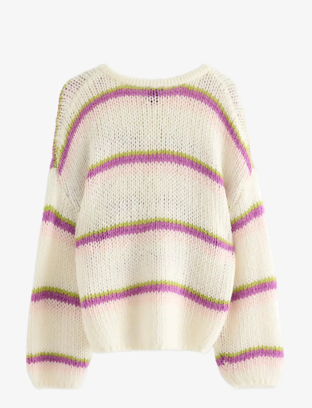 Lindex - Cardigan Meja - kardiganid - lilac - 2