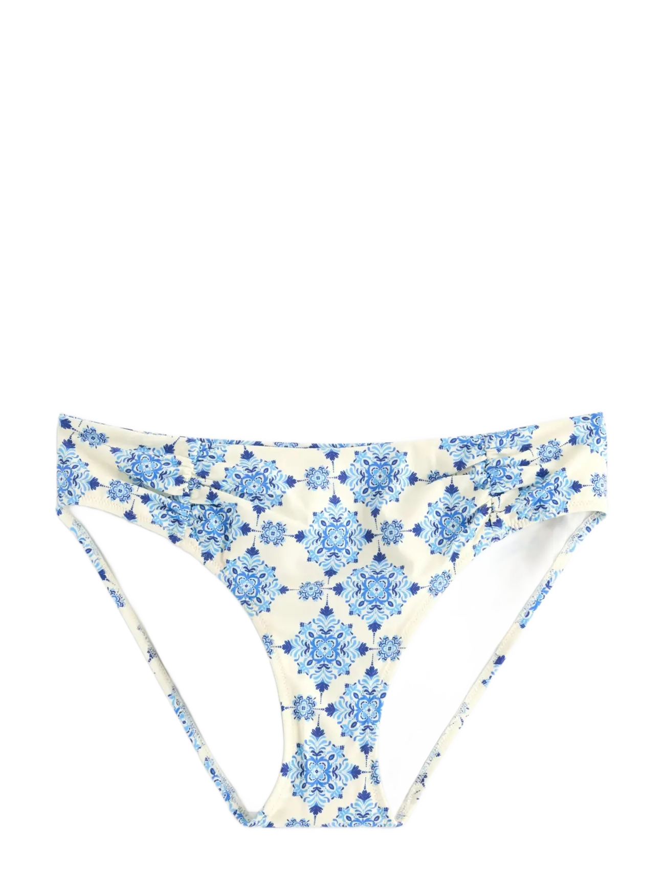 LINDEX Bikini Bottom Patterned - XL - Damen