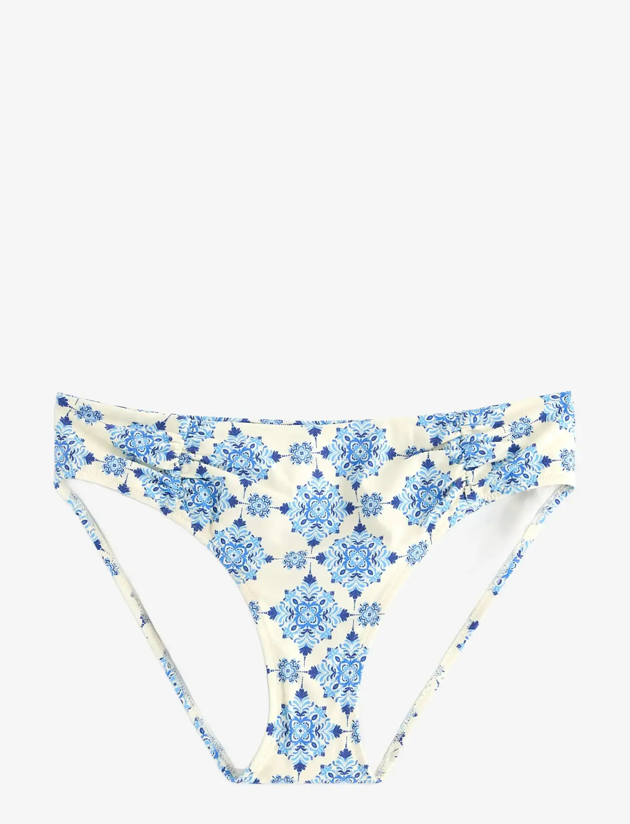 Lindex - Bikini bottom - bikini-slips - blue - 1