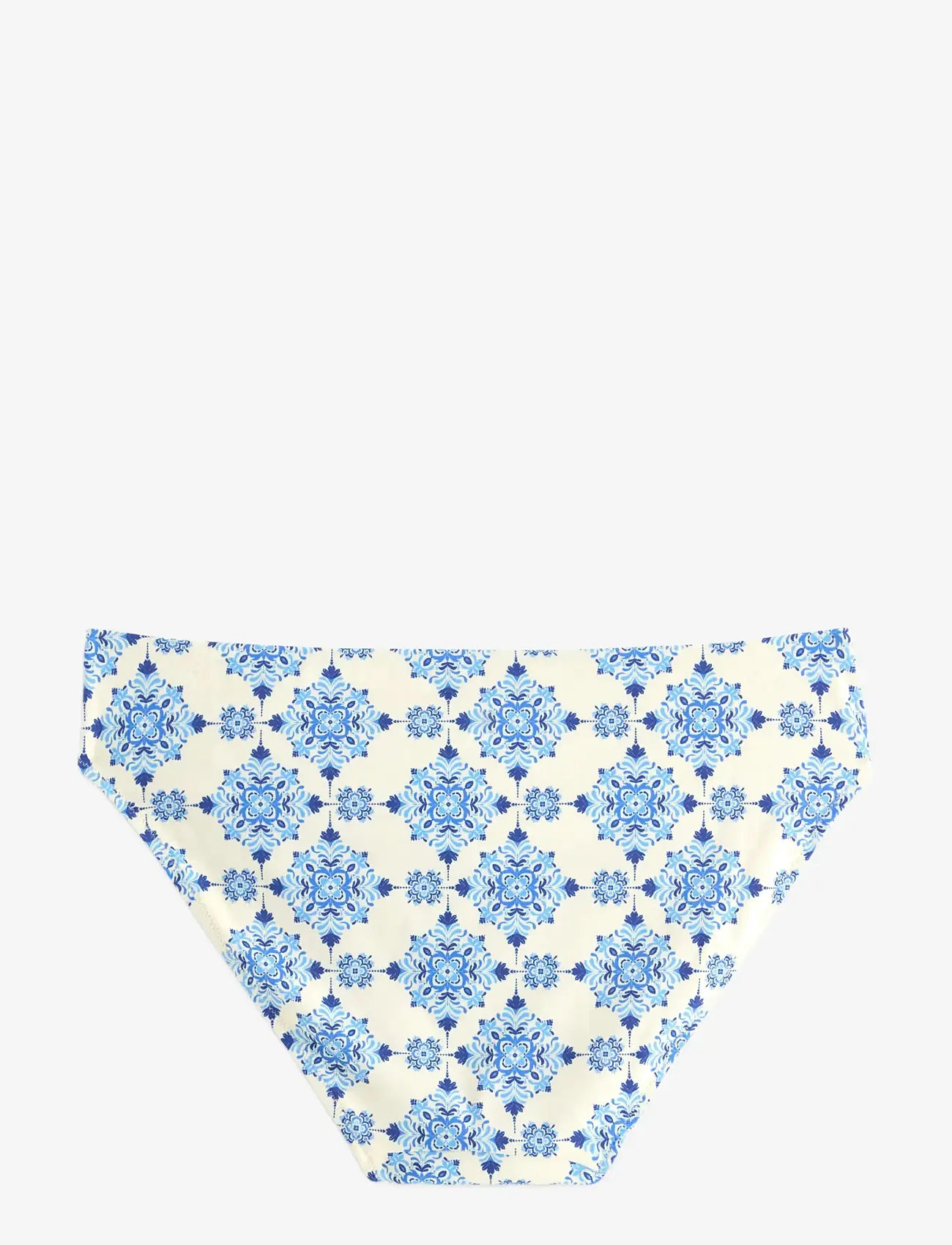 Lindex - Bikini bottom - bikini-slips - blue - 2