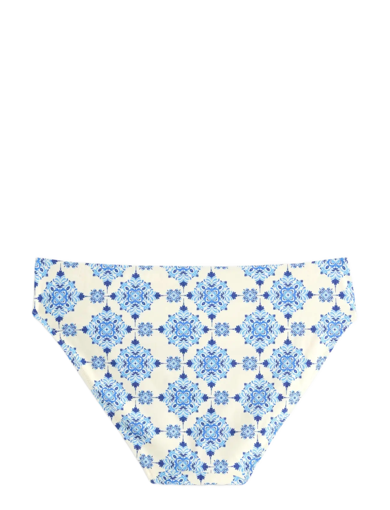 Lindex - Bikini bottom - bikinibriefs - blue - 2