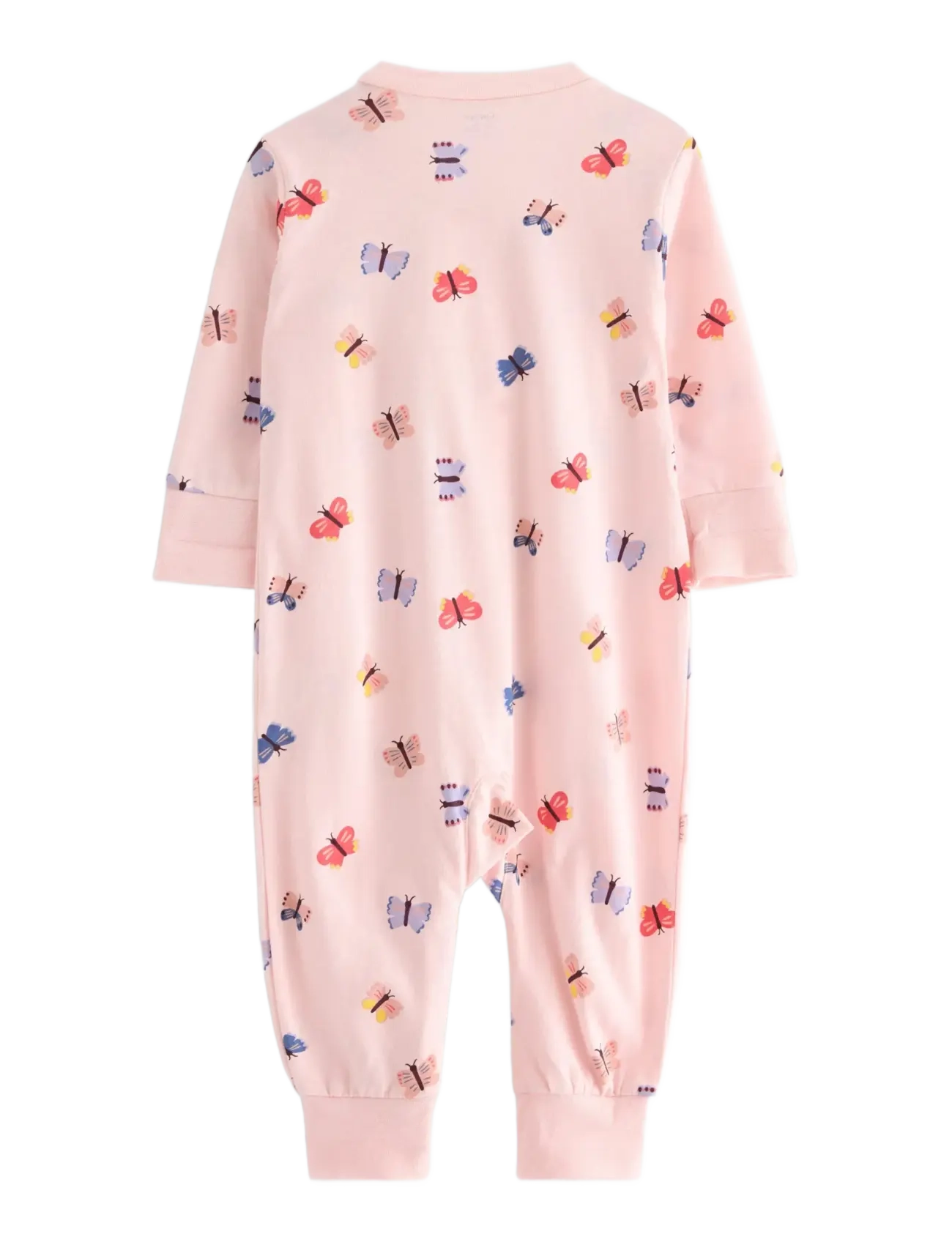 Lindex - Pyjamas - natdragter - light pink - 1