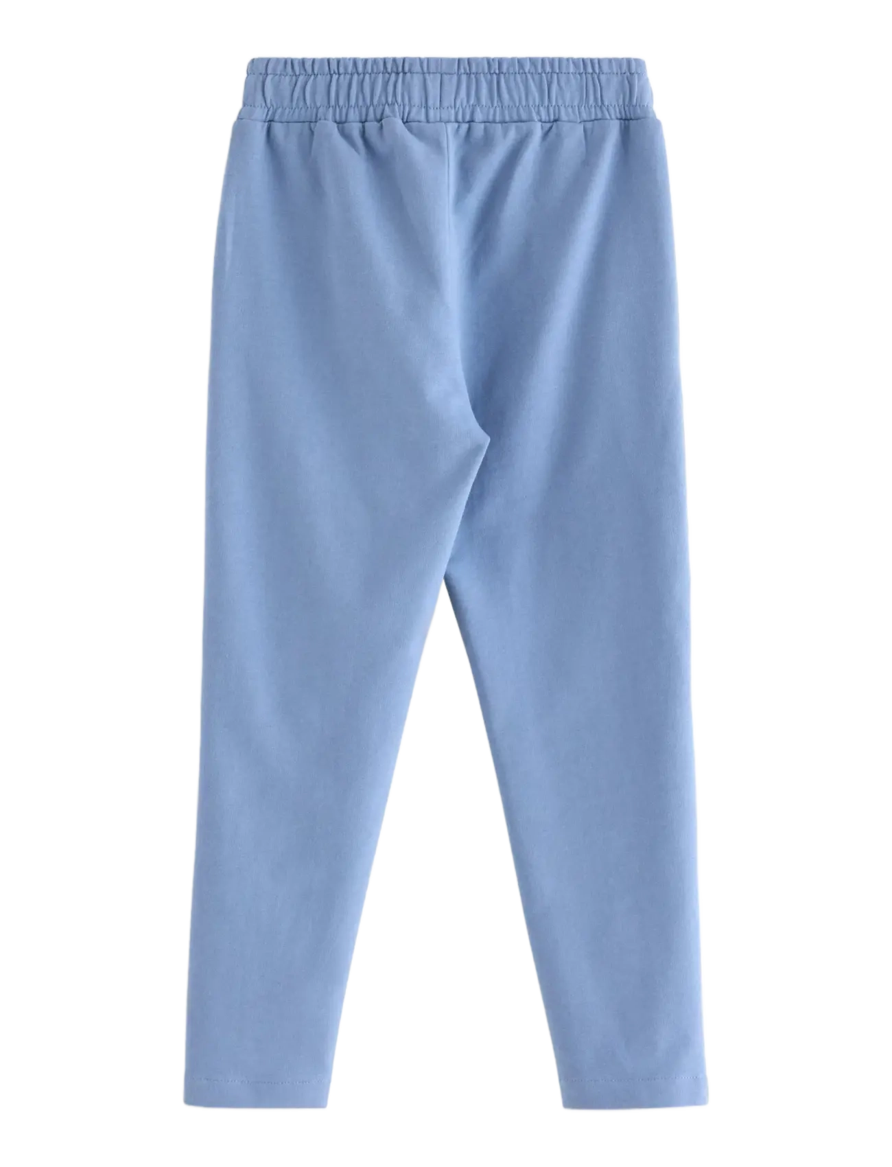Lindex - Trousers Moomin side stripe - joggingbroek - blue - 2