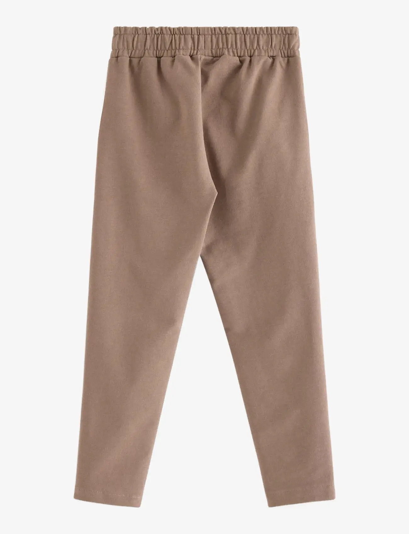 Lindex - Moomin joggers - baby trousers - dark khaki - 2