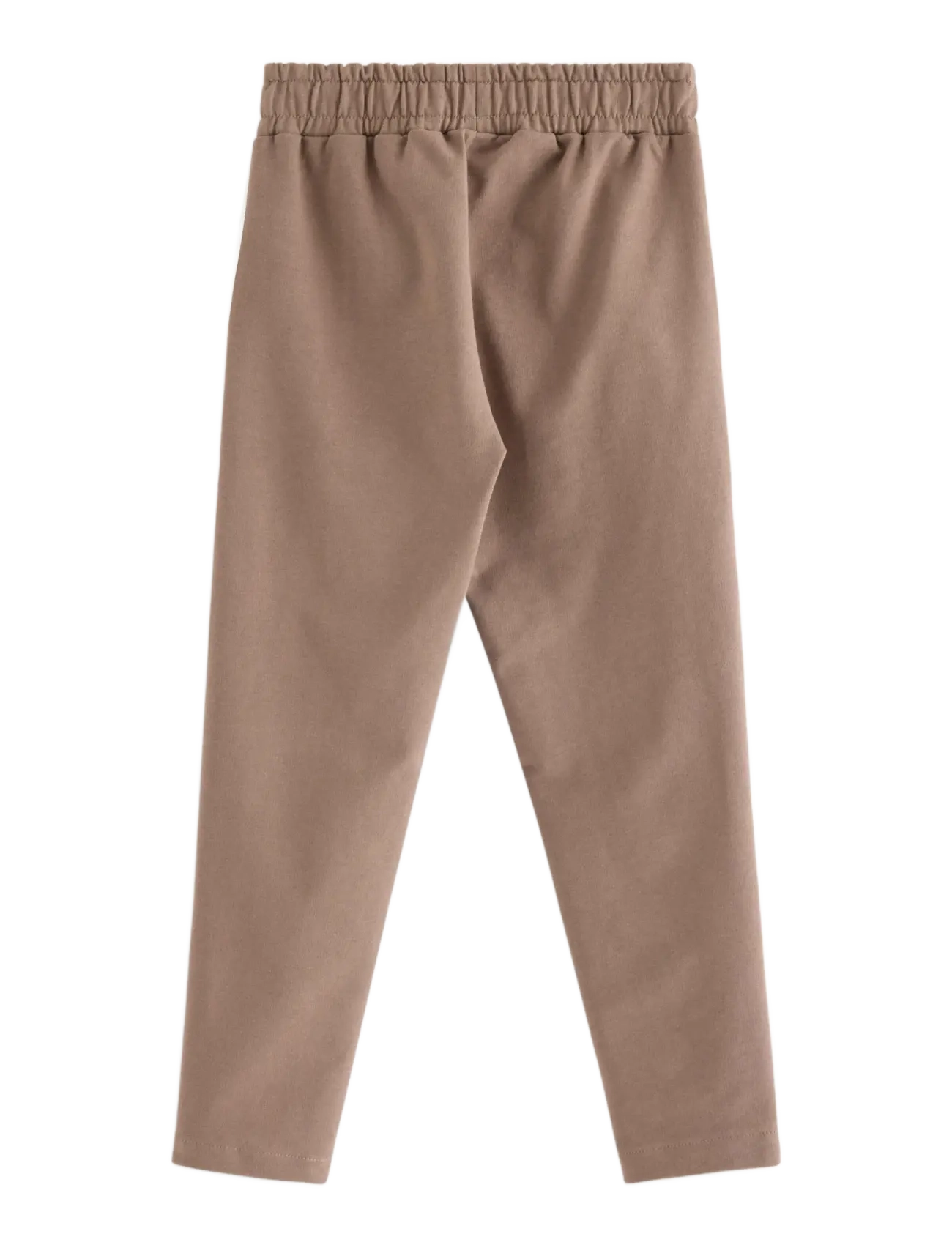 Lindex - Trousers Moomin side stripe - jogginghosen - dark khaki - 2