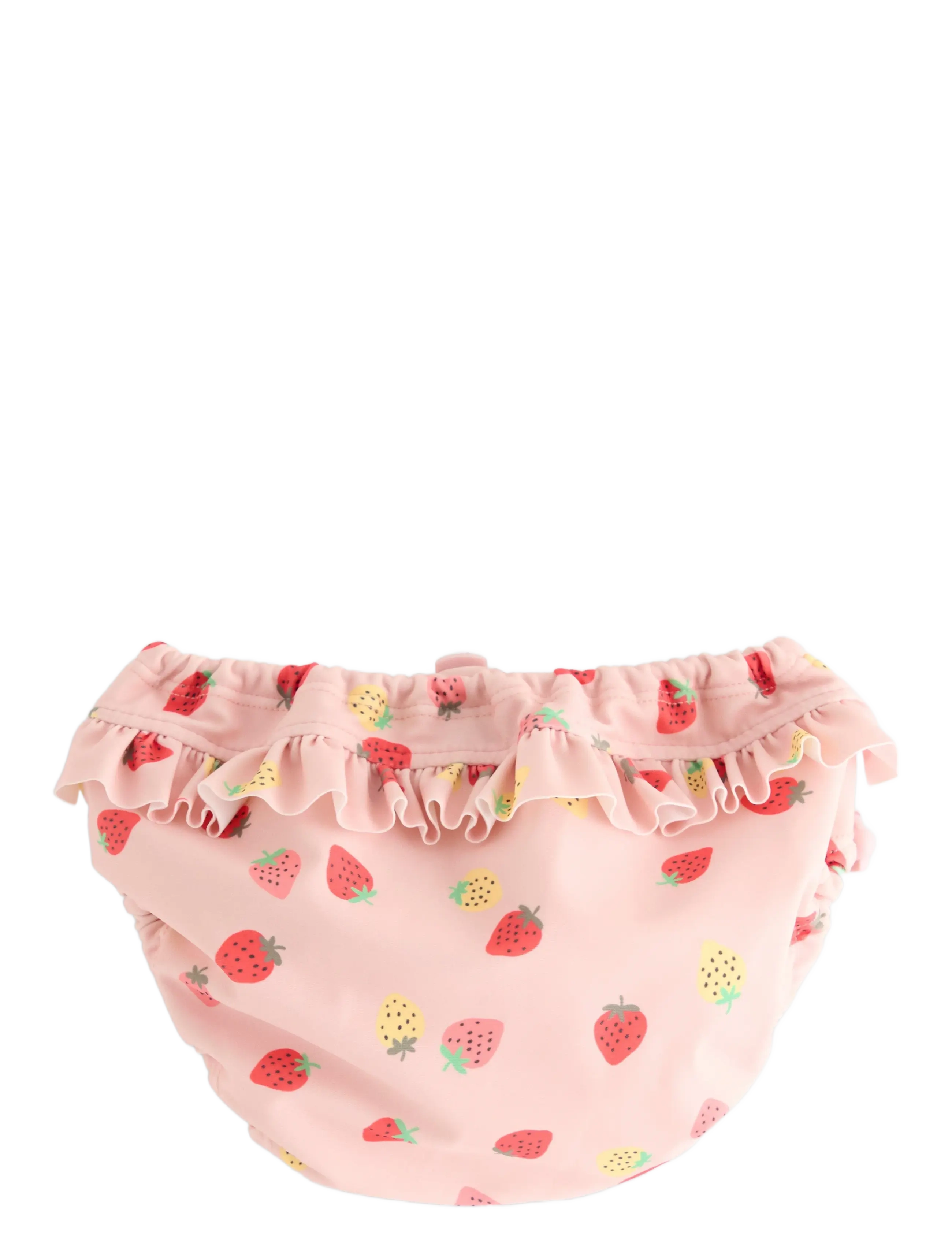 Lindex - Floatie - light dusty pink - 1